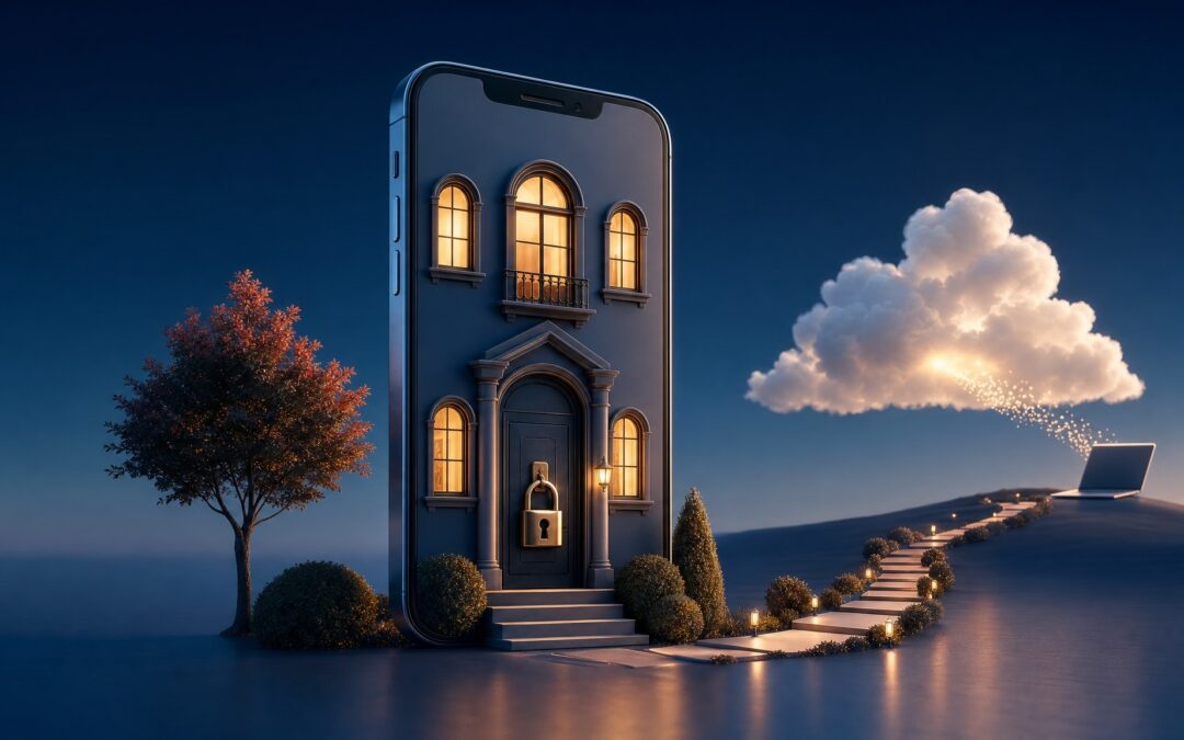 Encrypted Doesn’t Mean Untouchable: What Attorneys Should Know About Device Access