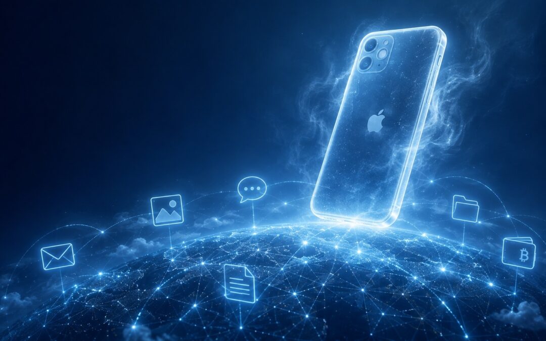 What Happens to Your Digital Life When You Die (And Who Can Access It)