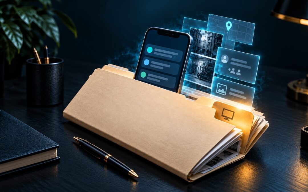 When Cyberstalking Is Just an “Add-On” Charge (And Why That’s Changing)